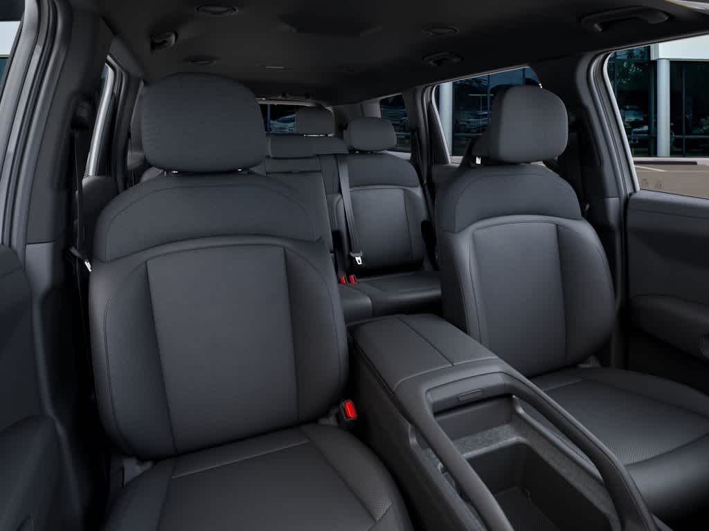 2027 Kia Telluride - Image 15