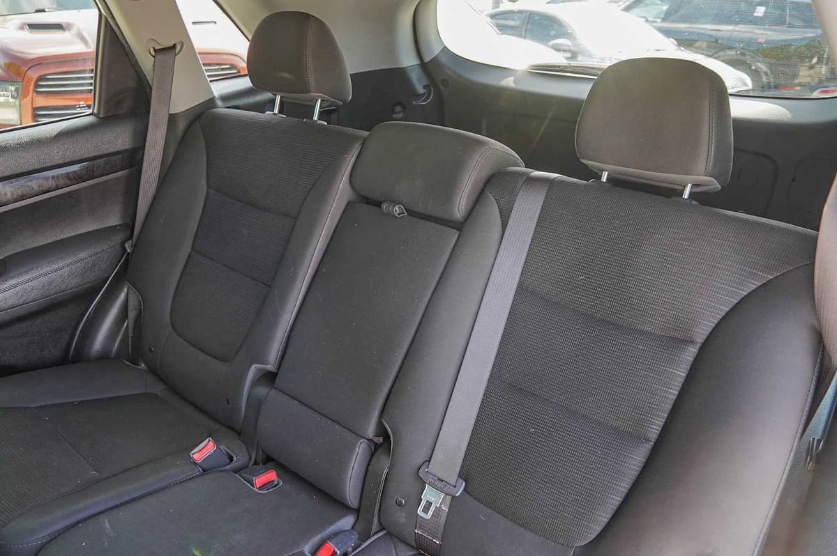 2014 Kia Sorento - Image 28