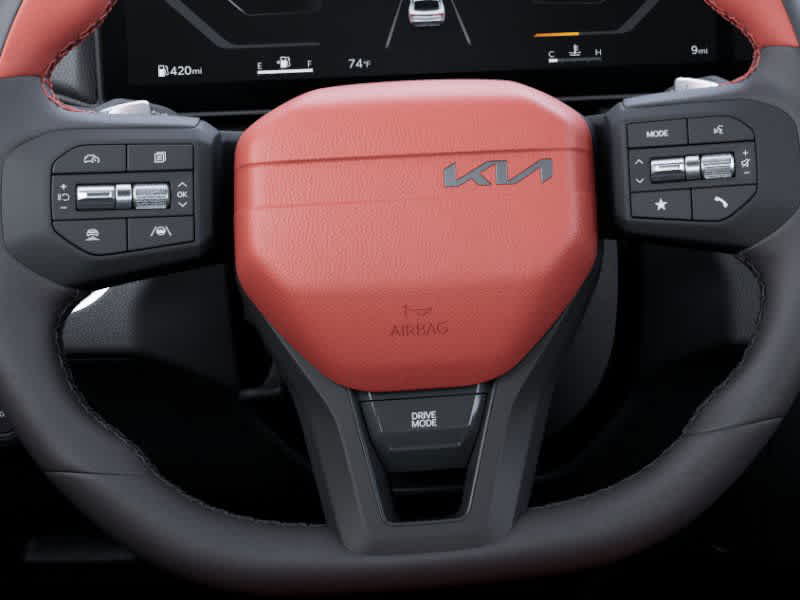 2026 Kia K4 - Image 22