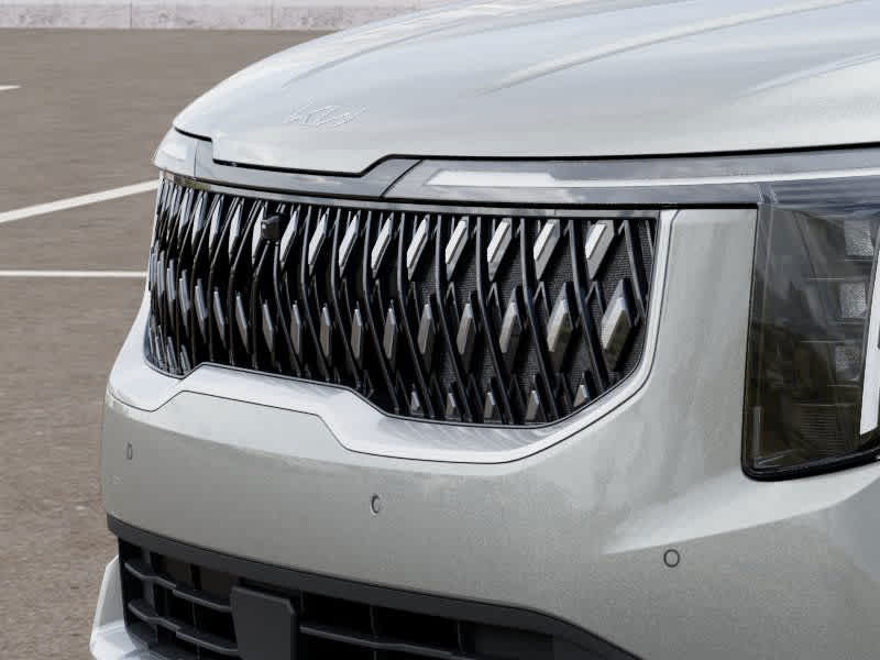 2026 Kia Carnival - Image 12