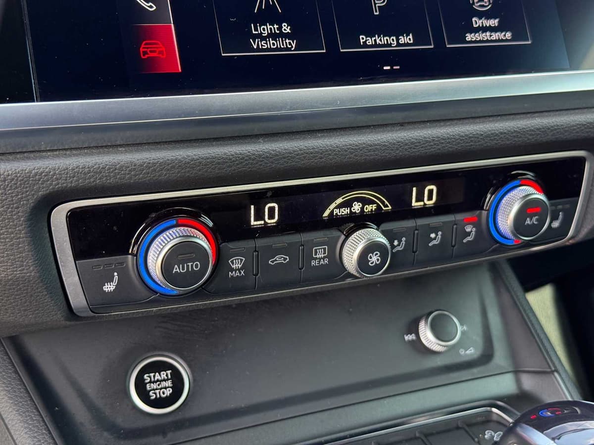 2022 Audi Q3 - Image 26