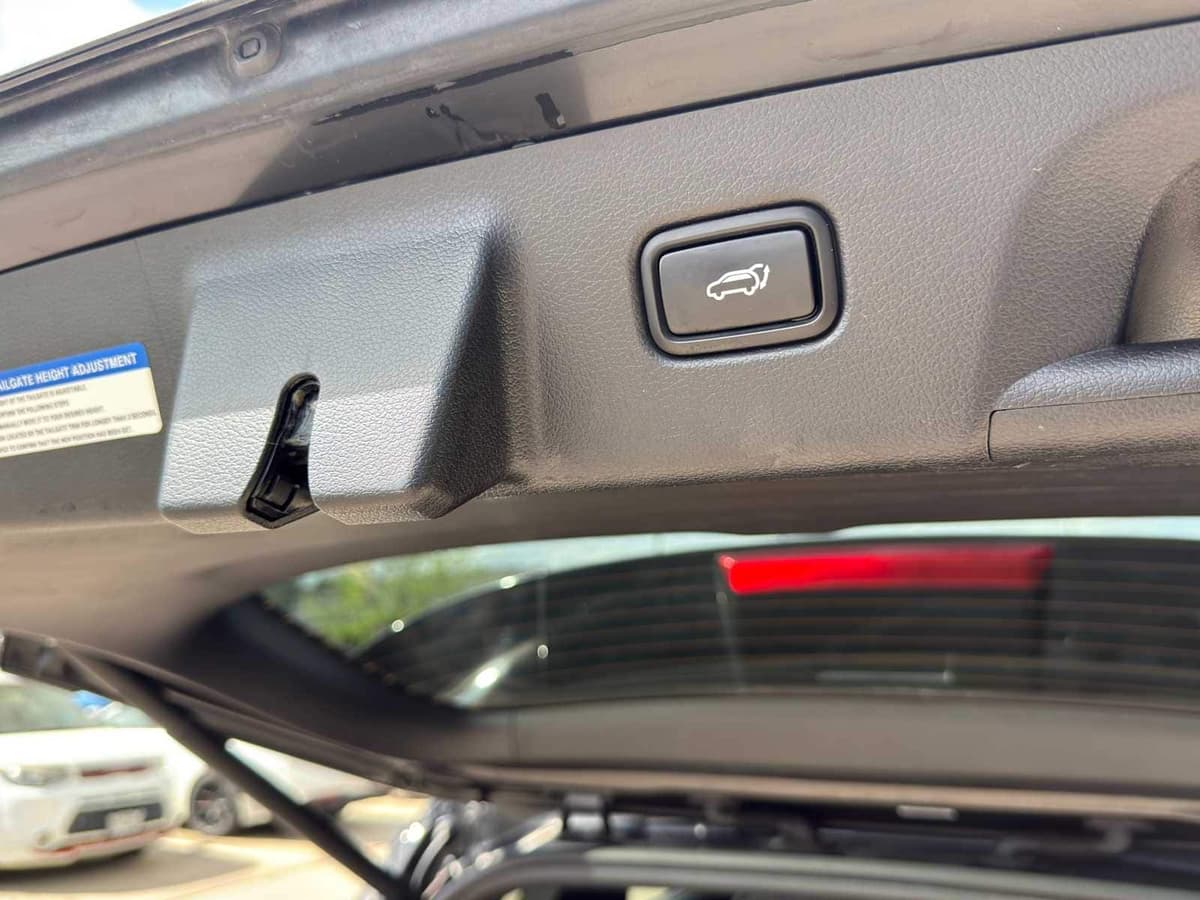 2020 Hyundai Palisade - Image 9