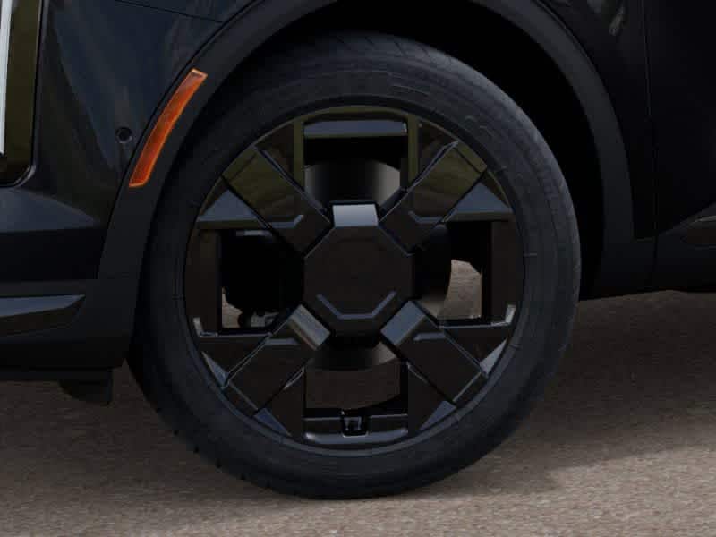 2026 Kia Sportage - Image 9