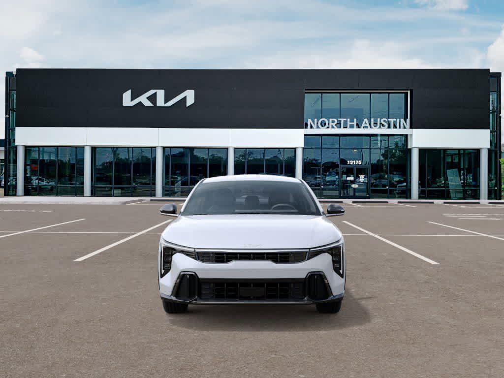 2026 Kia K4 - Image 2