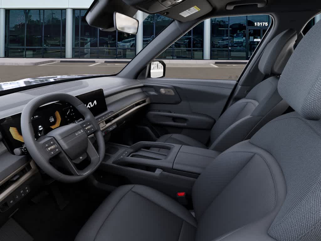 2027 Kia Telluride - Image 17
