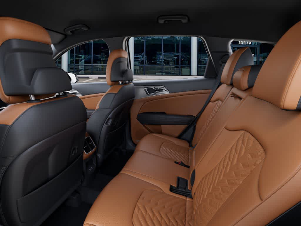 2026 Kia Sportage - Image 18