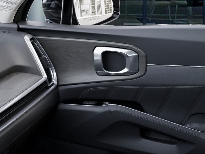 2026 Kia Sorento - Image 25