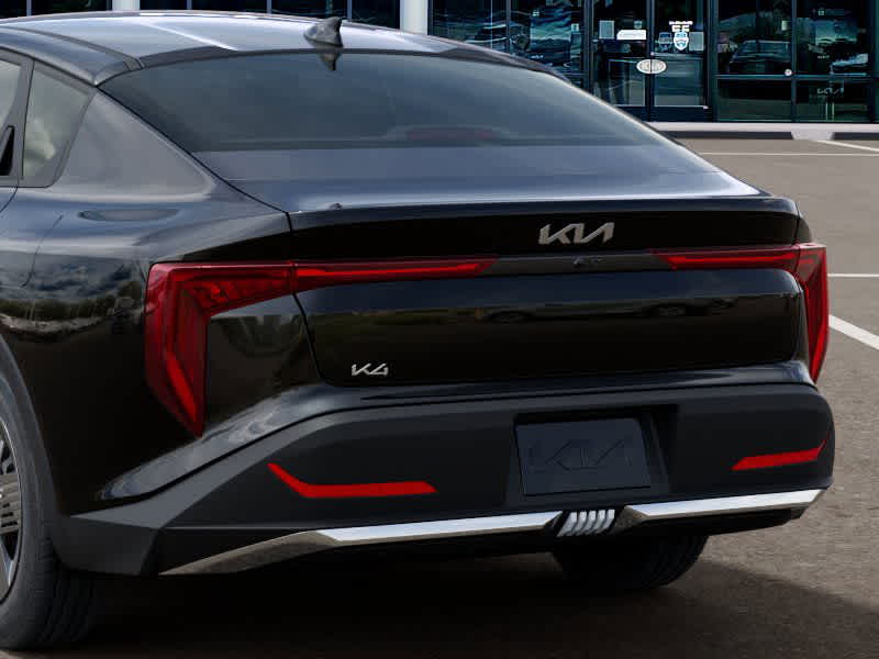 2026 Kia K4 - Image 13