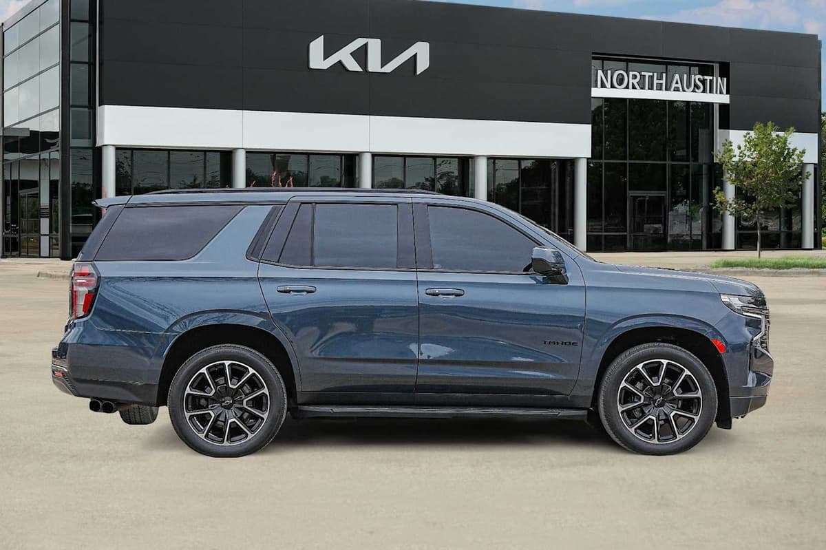 2021 Chevrolet Tahoe - Image 7