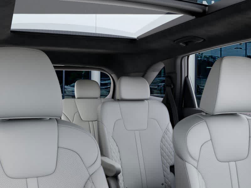 2026 Kia Sorento Hybrid - Image 27