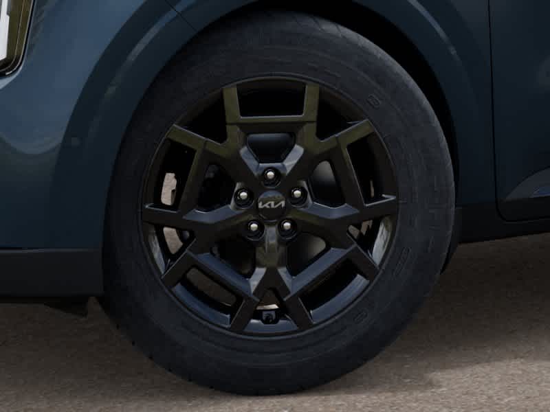 2026 Kia Carnival - Image 9