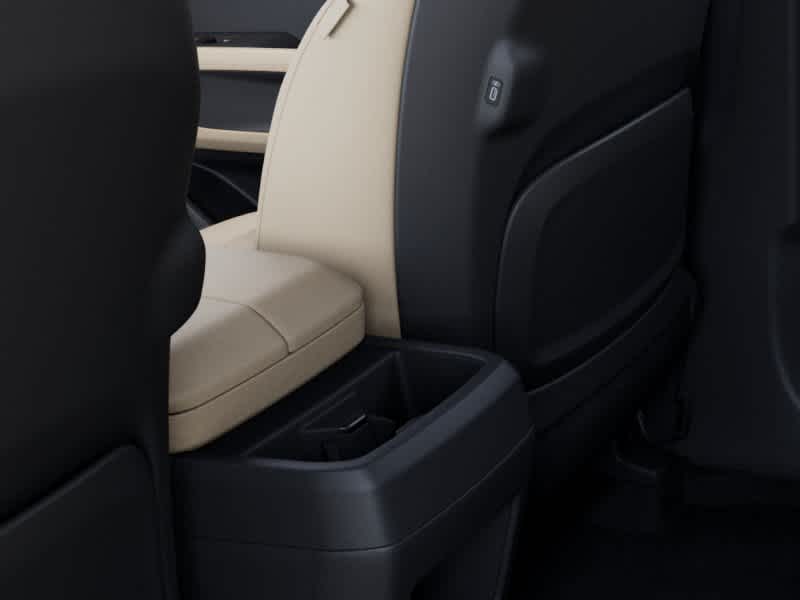 2027 Kia Telluride Hybrid - Image 26