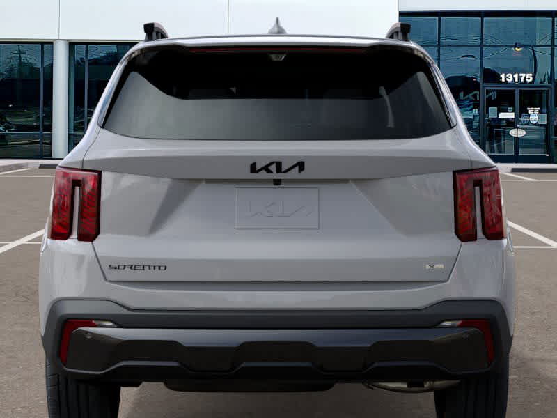 2026 Kia Sorento - Image 13