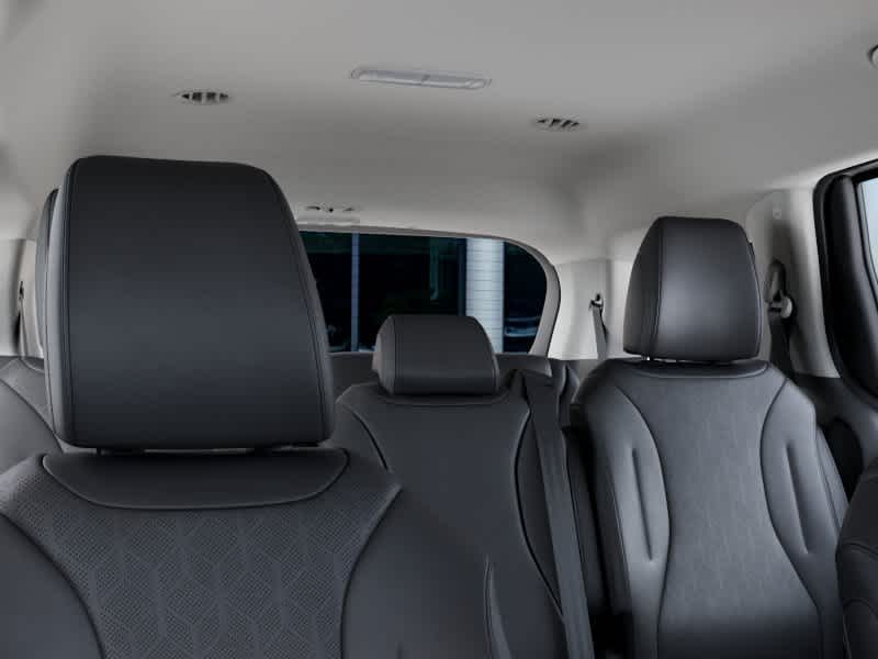 2026 Kia Carnival - Image 27