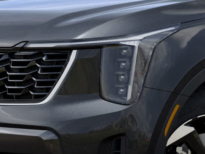 2026 Kia Sorento Hybrid - Image 10