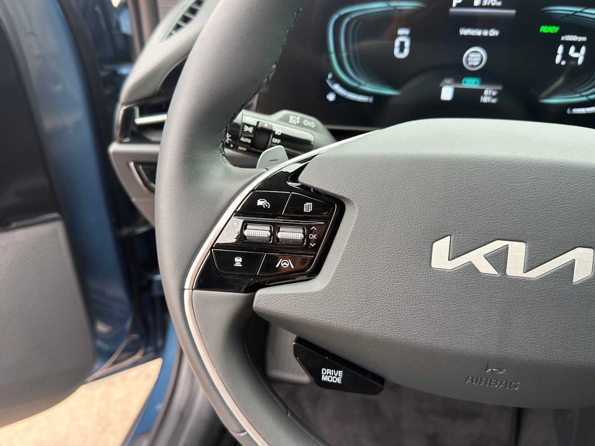2026 Kia Niro - Image 18