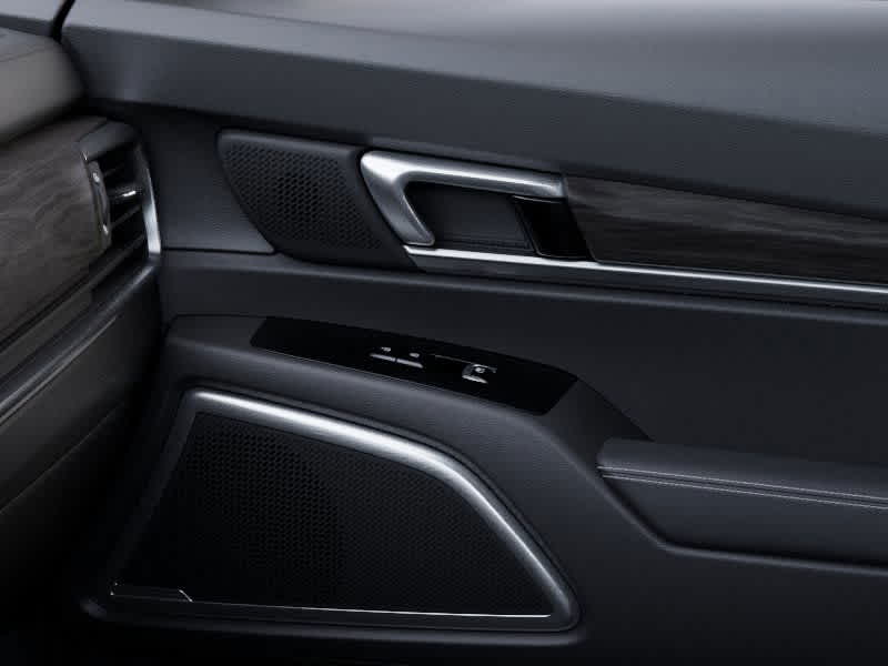 2025 Kia Telluride - Image 25