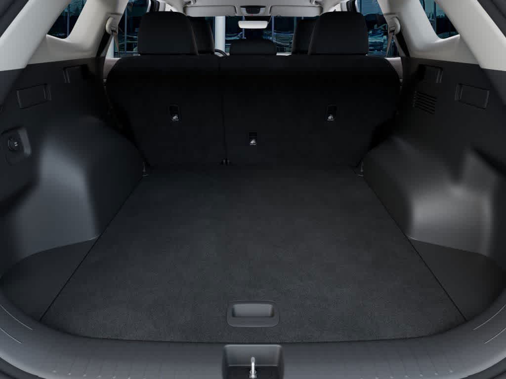 2026 Kia Sportage Hybrid - Image 19