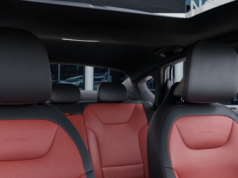 2026 Kia K4 - Image 27