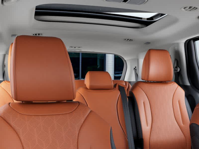 2026 Kia Carnival - Image 27