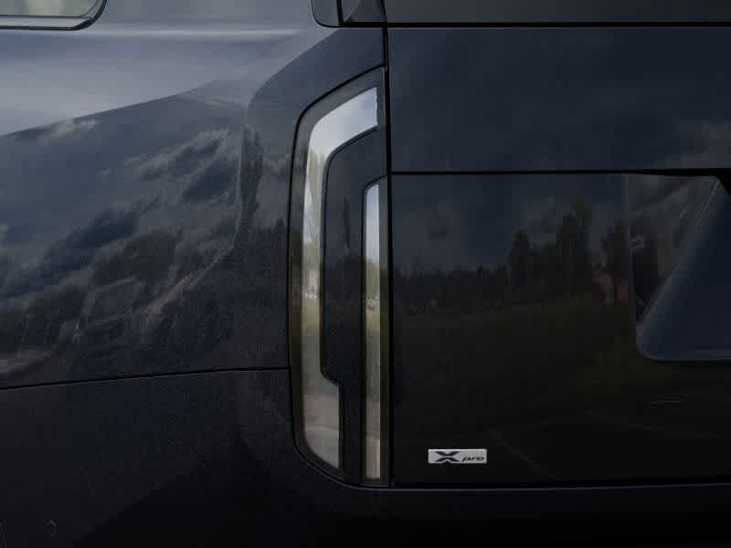 2027 Kia Telluride - Image 11