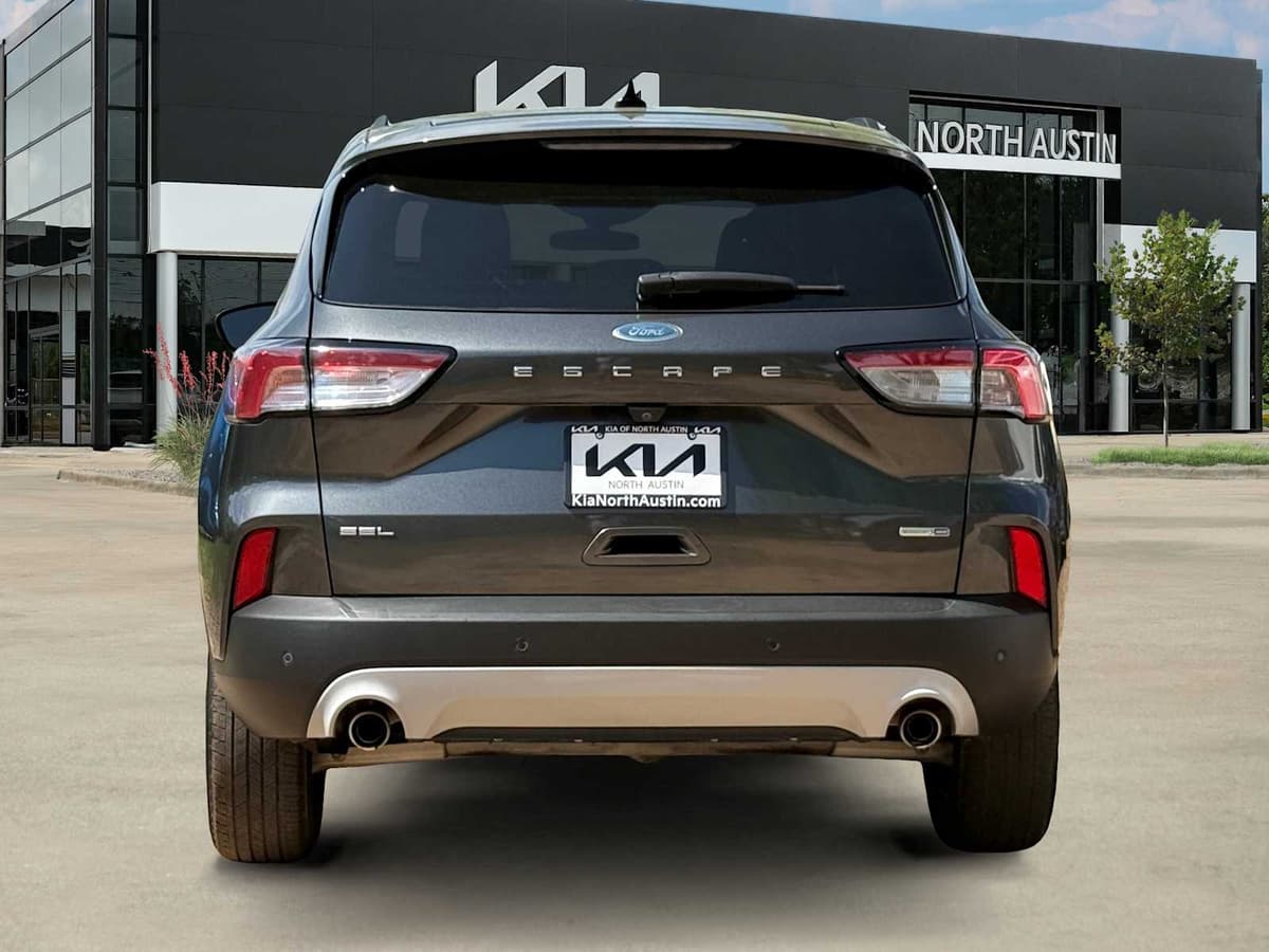 2020 Ford Escape - Image 7