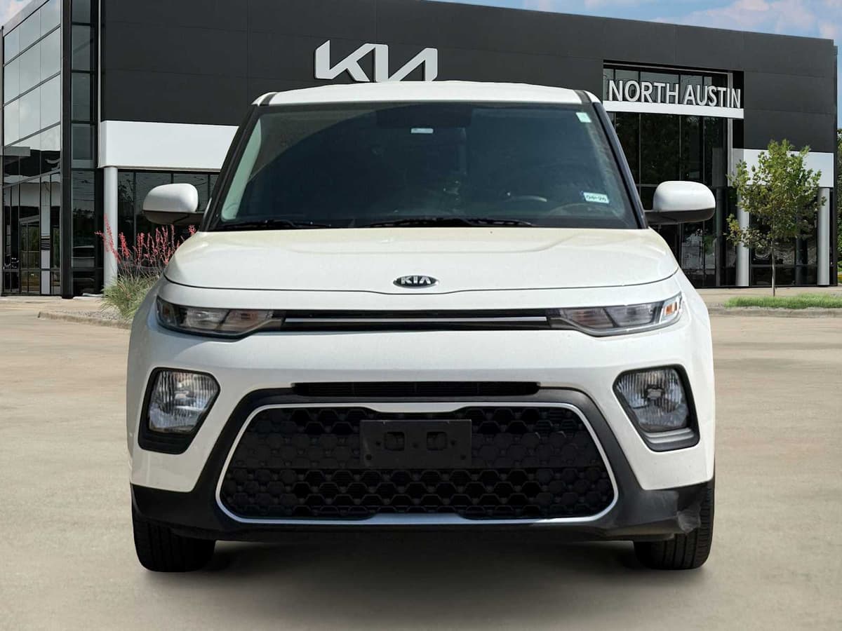 2021 Kia Soul - Image 4