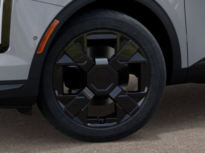 2026 Kia Sportage - Image 9