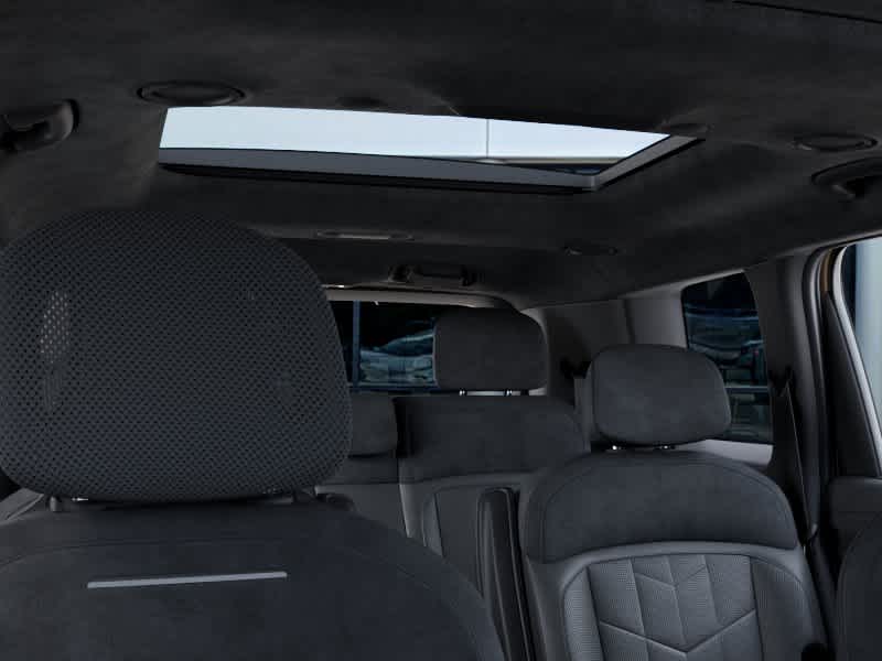 2027 Kia Telluride - Image 27