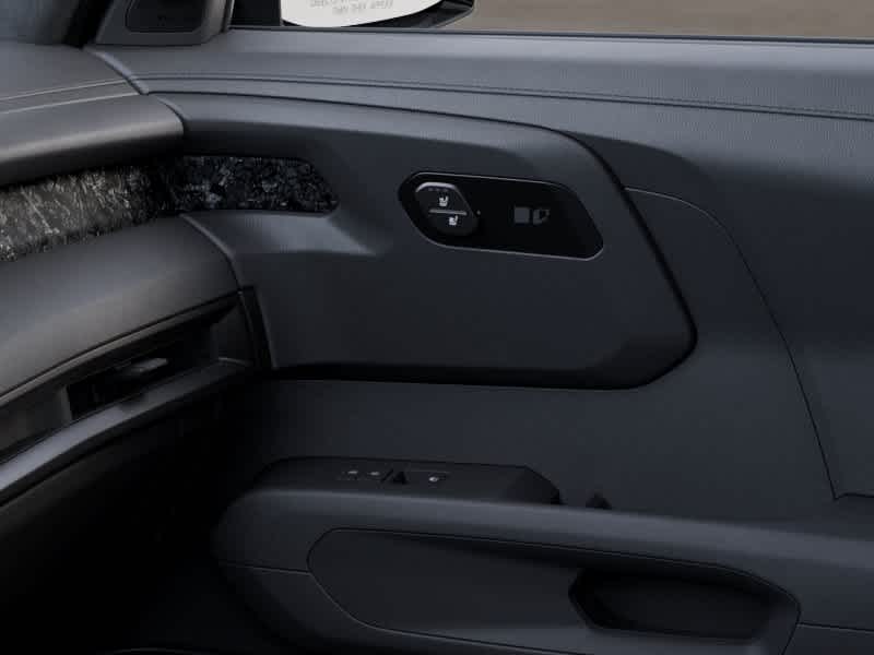 2027 Kia Telluride - Image 25