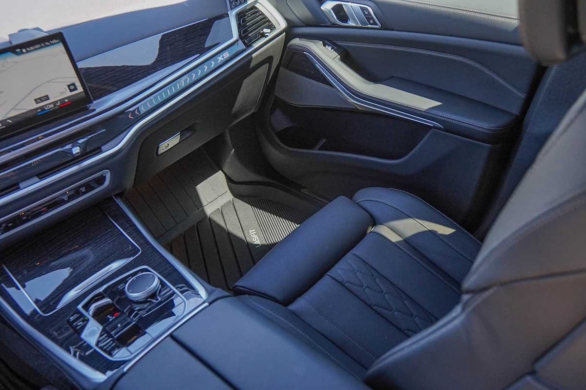 2026 BMW X5 - Image 31