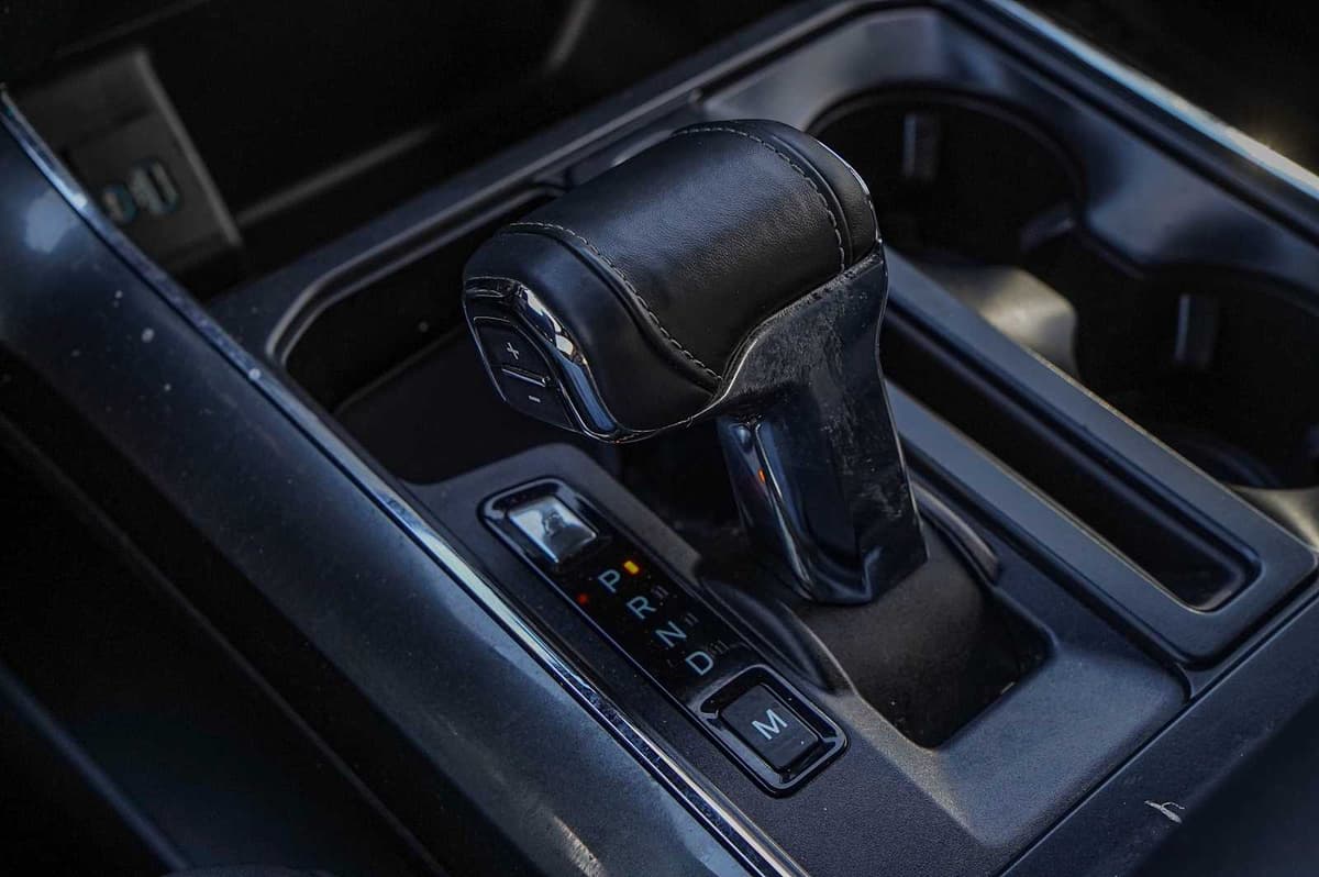 2022 Ford F-150 - Image 19