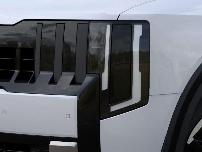 2027 Kia Telluride - Image 10