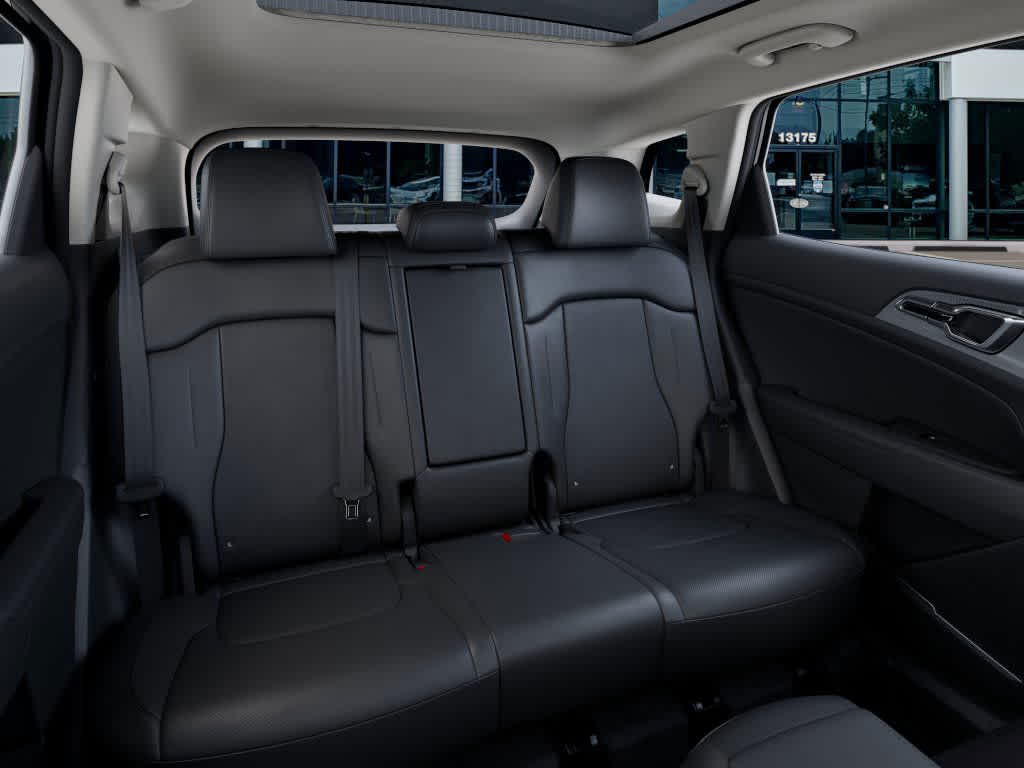 2026 Kia Sportage - Image 16