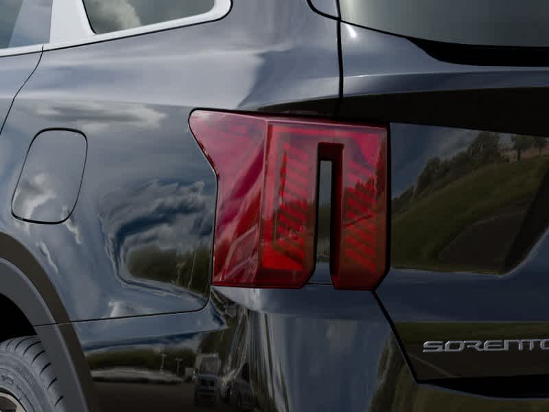 2026 Kia Sorento - Image 11
