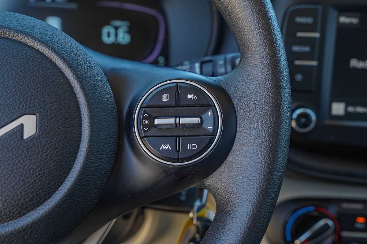 2023 Kia Soul - Image 14