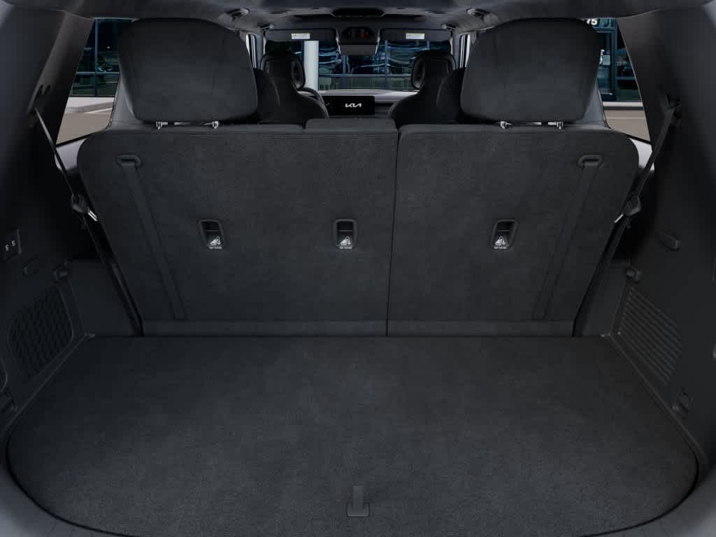 2027 Kia Telluride Hybrid - Image 19