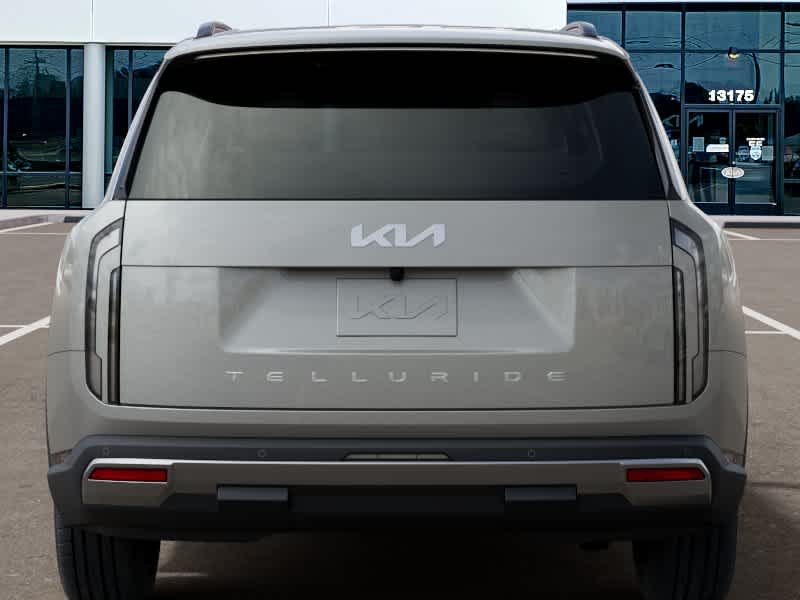 2027 Kia Telluride - Image 13
