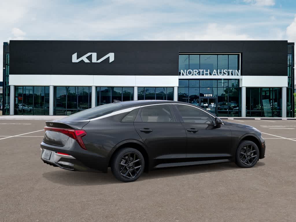2026 Kia K5 - Image 6