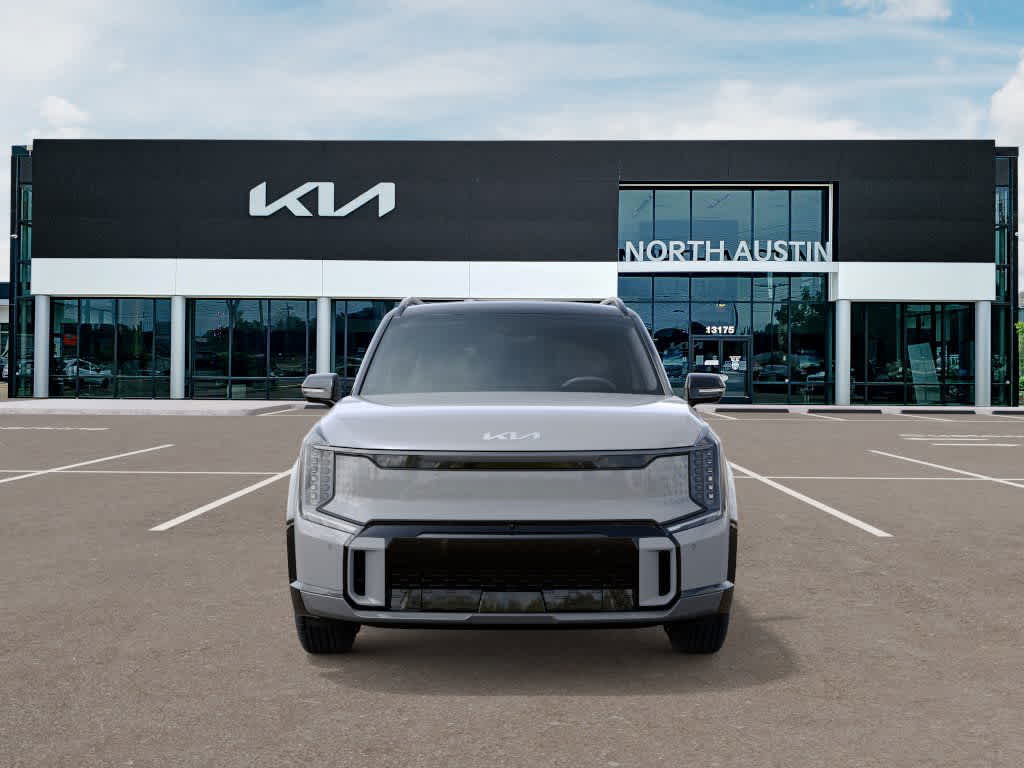 2026 Kia EV9 - Image 2