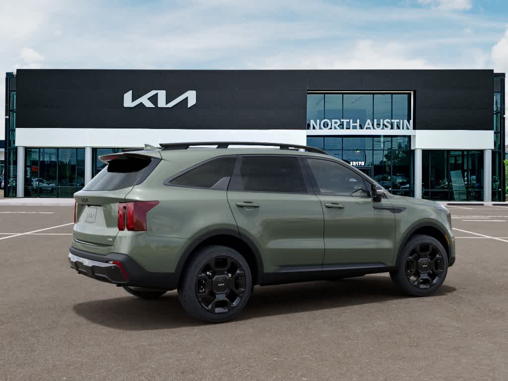 2026 Kia Sorento - Image 6