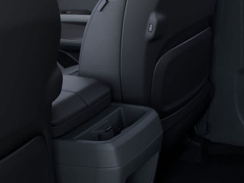 2027 Kia Telluride Hybrid - Image 26