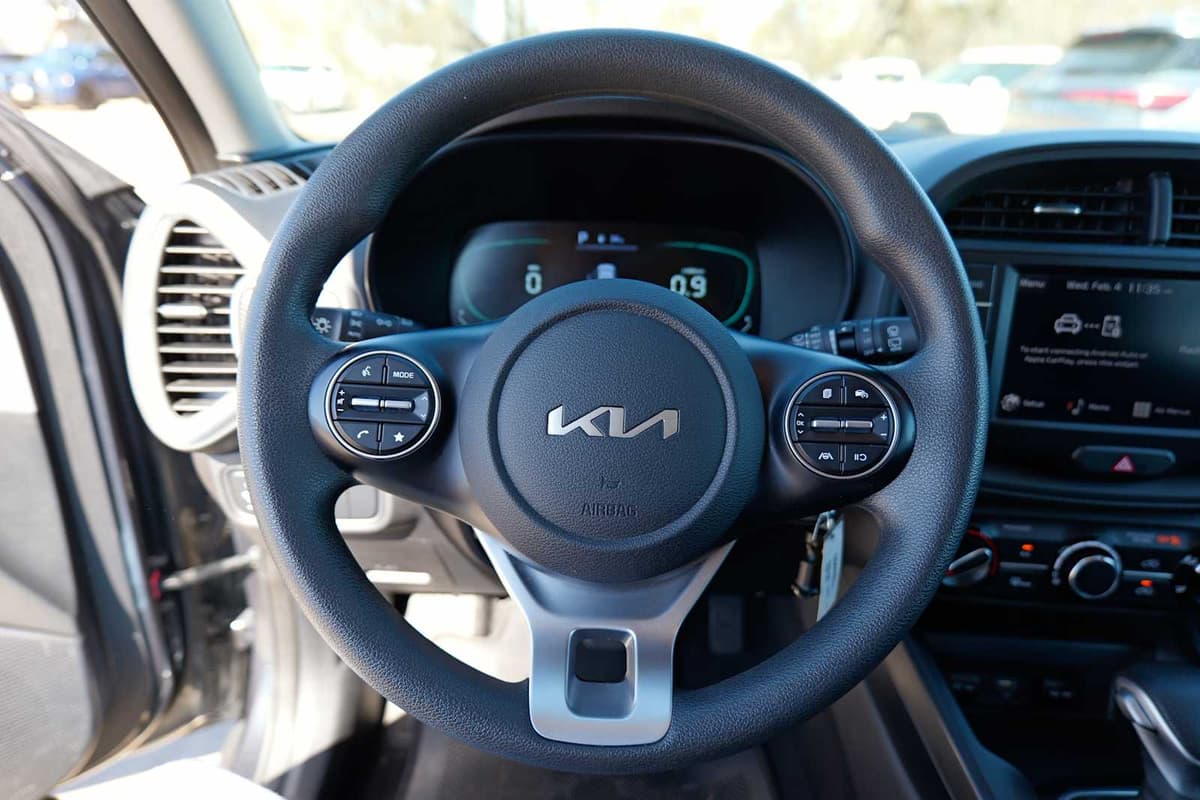 2024 Kia Soul - Image 12