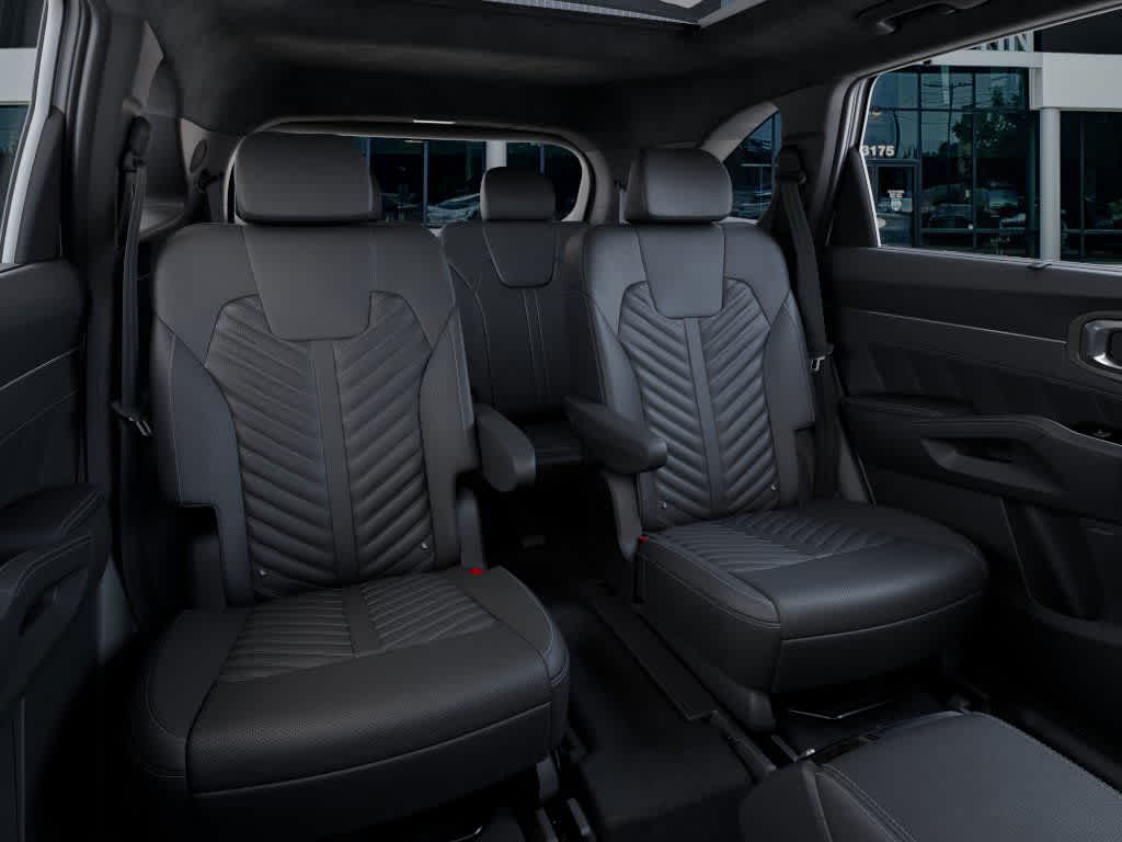 2025 Kia Sorento - Image 16