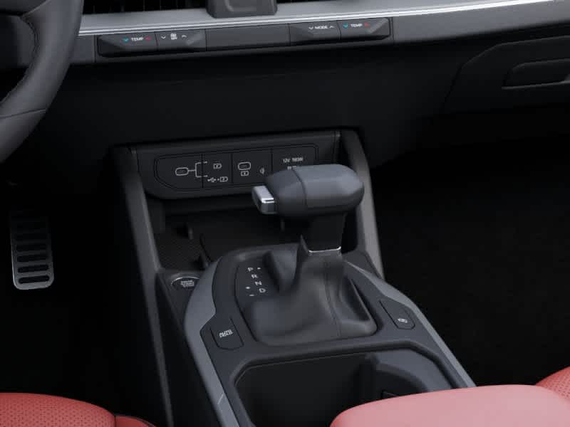 2026 Kia K4 - Image 23