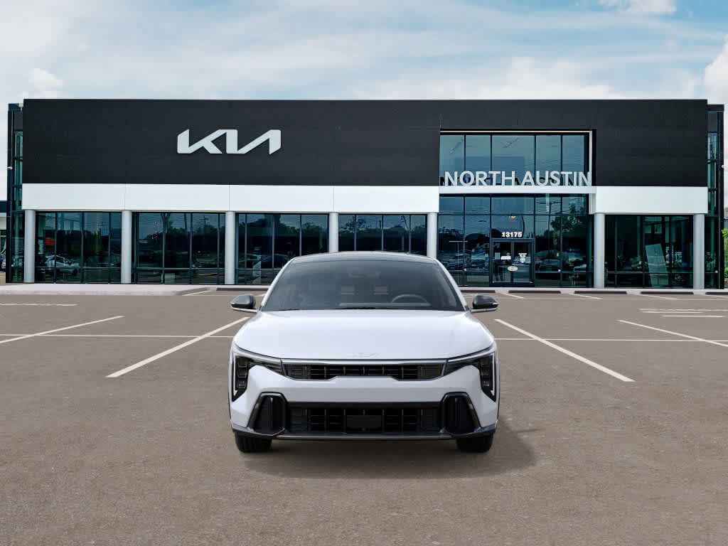 2026 Kia K4 - Image 2