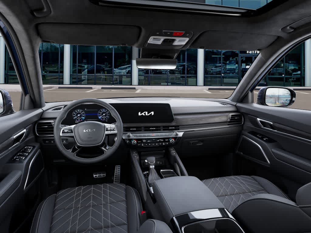 2025 Kia Telluride - Image 14