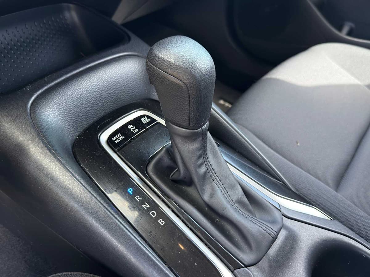 2024 Toyota Corolla Hybrid - Image 12