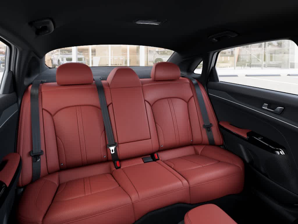 2026 Kia K5 - Image 16