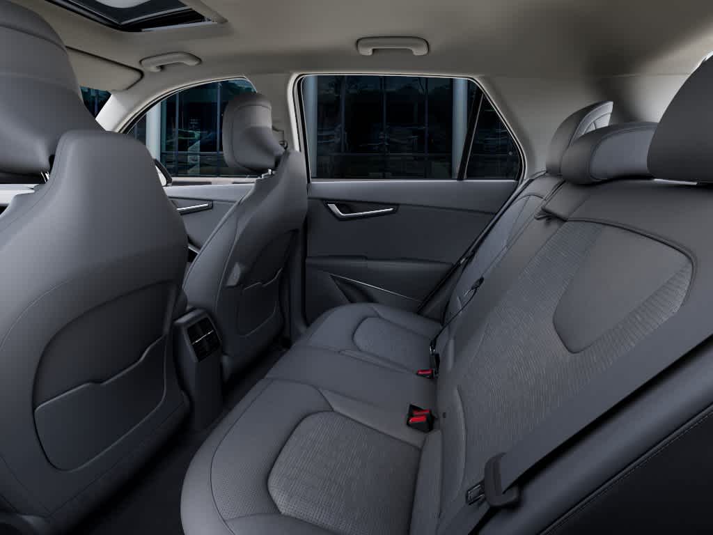2026 Kia Niro EV - Image 18
